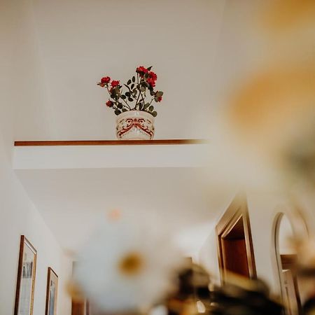 Aparthotel Residenza Golfo Degli Ulivi Caprioli Exteriér fotografie