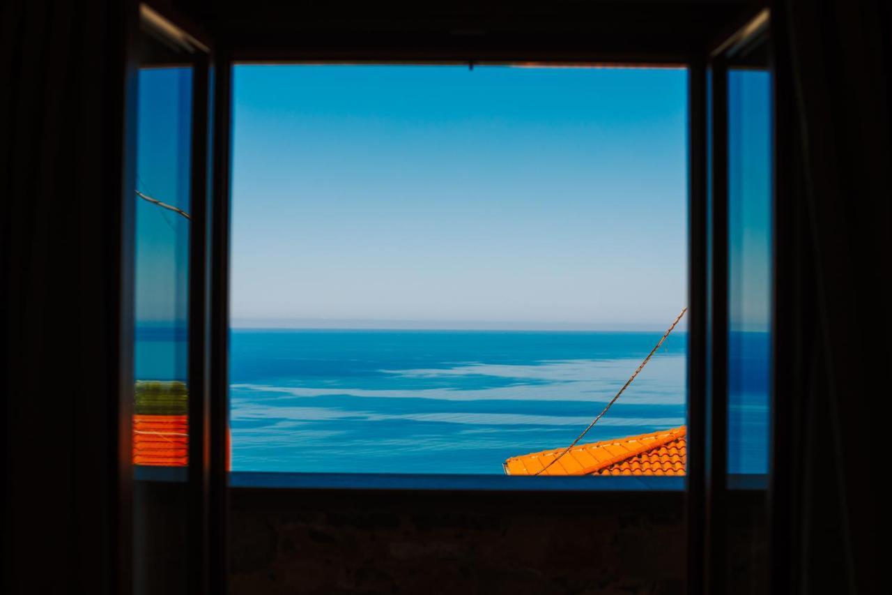 Aparthotel Residenza Golfo Degli Ulivi Caprioli Exteriér fotografie