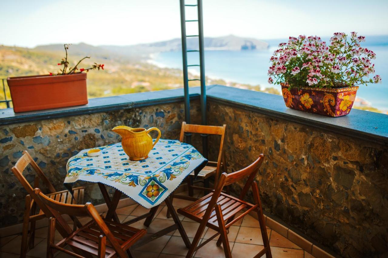 Aparthotel Residenza Golfo Degli Ulivi Caprioli Exteriér fotografie